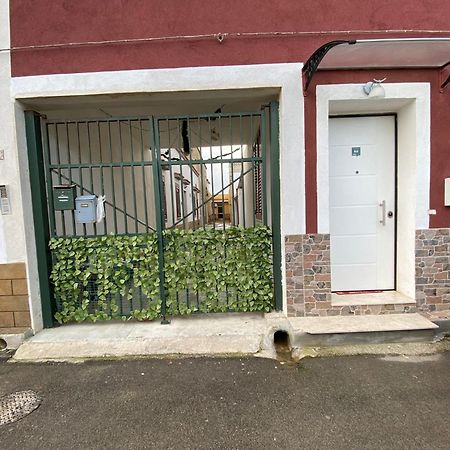 Maresol Villa Marsala Kültér fotó