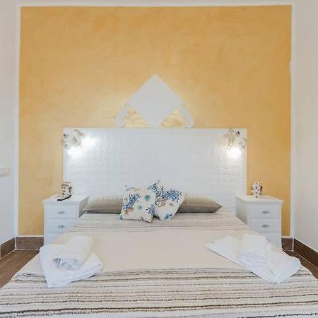Maresol Villa Marsala Kültér fotó