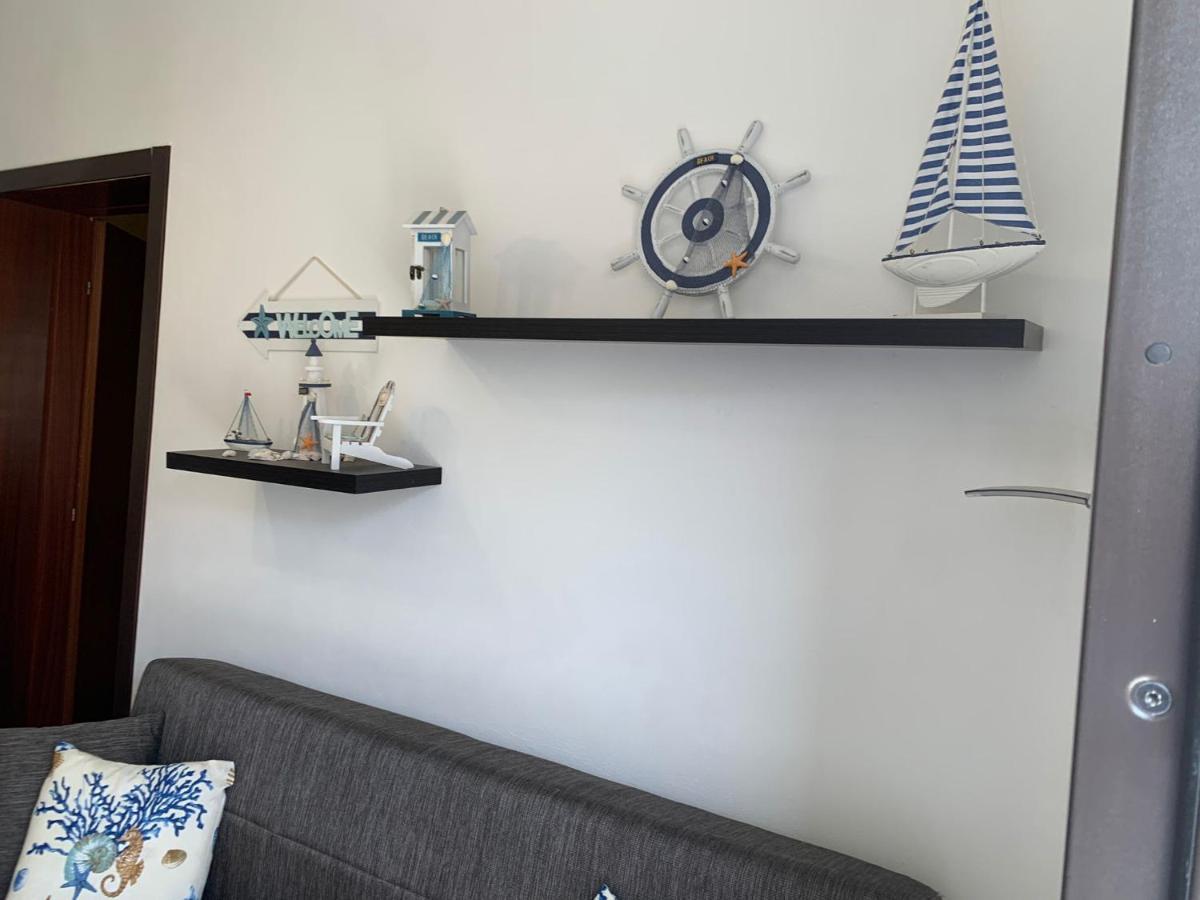 Maresol Villa Marsala Kültér fotó