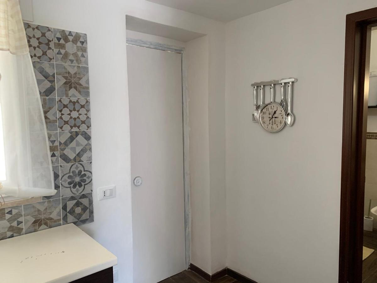 Maresol Villa Marsala Kültér fotó