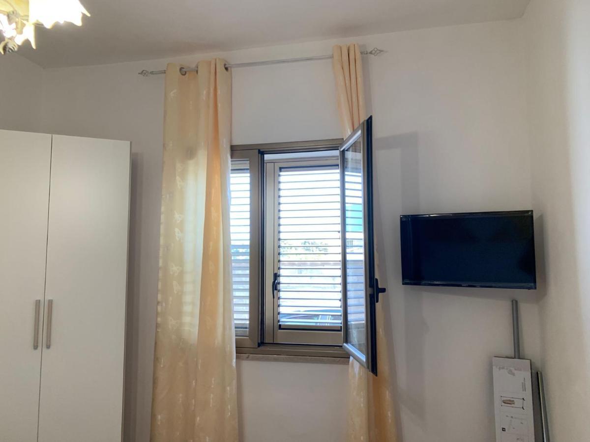 Maresol Villa Marsala Kültér fotó