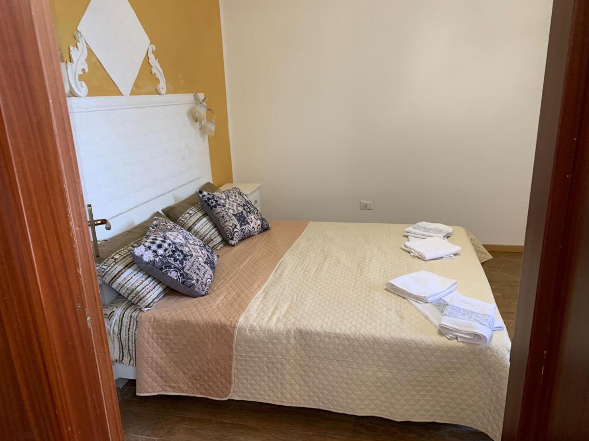 Maresol Villa Marsala Kültér fotó