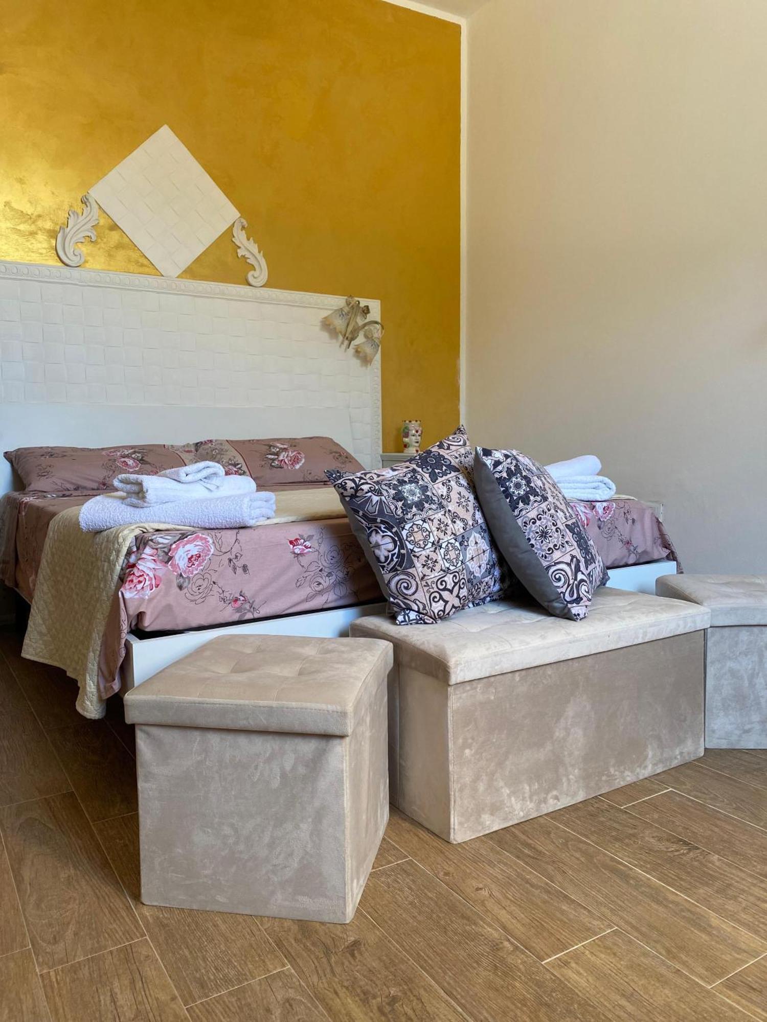 Maresol Villa Marsala Kültér fotó