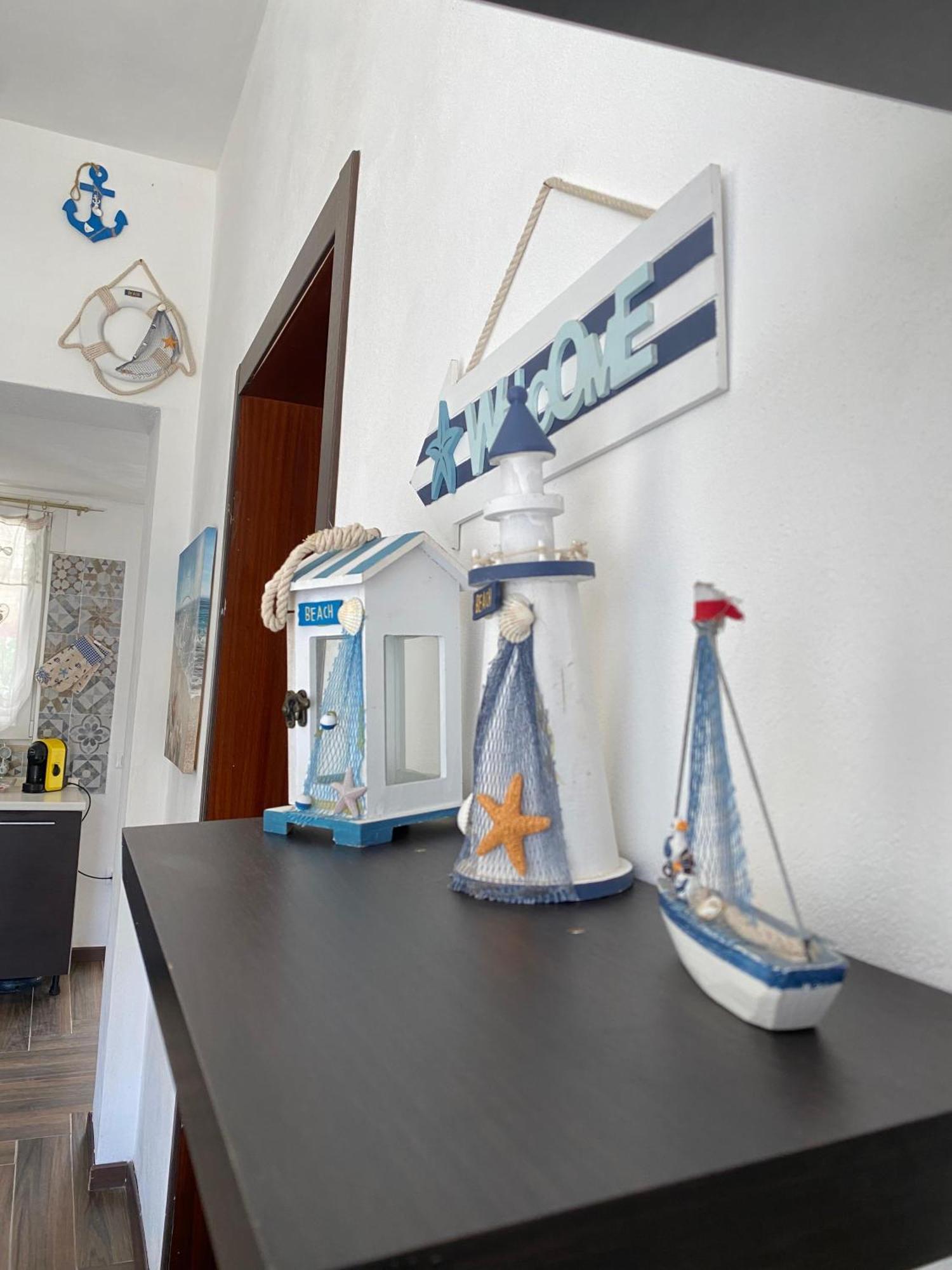 Maresol Villa Marsala Kültér fotó