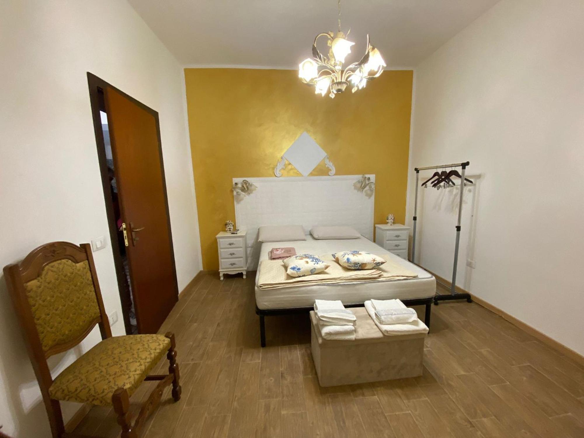 Maresol Villa Marsala Kültér fotó