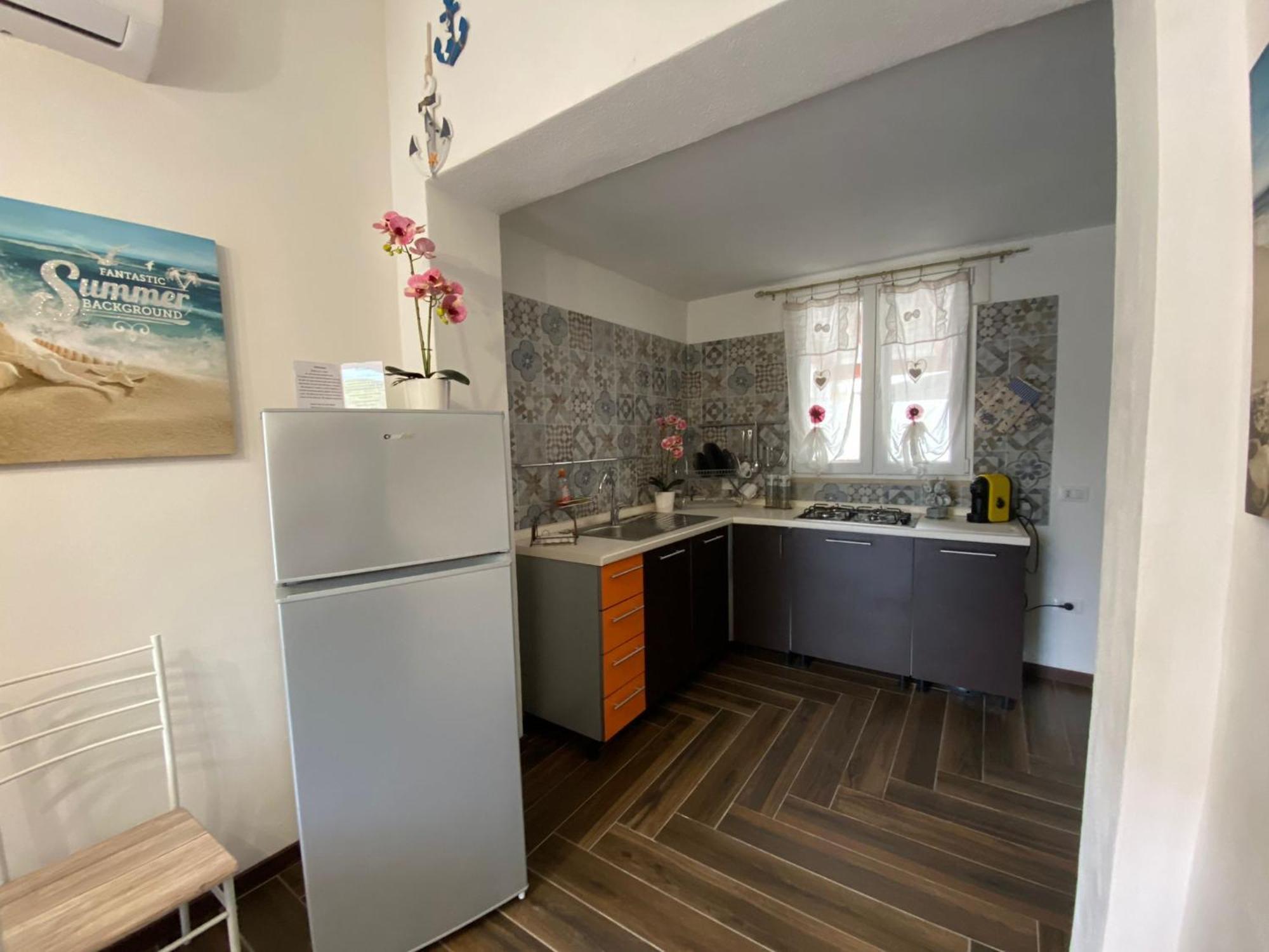 Maresol Villa Marsala Kültér fotó