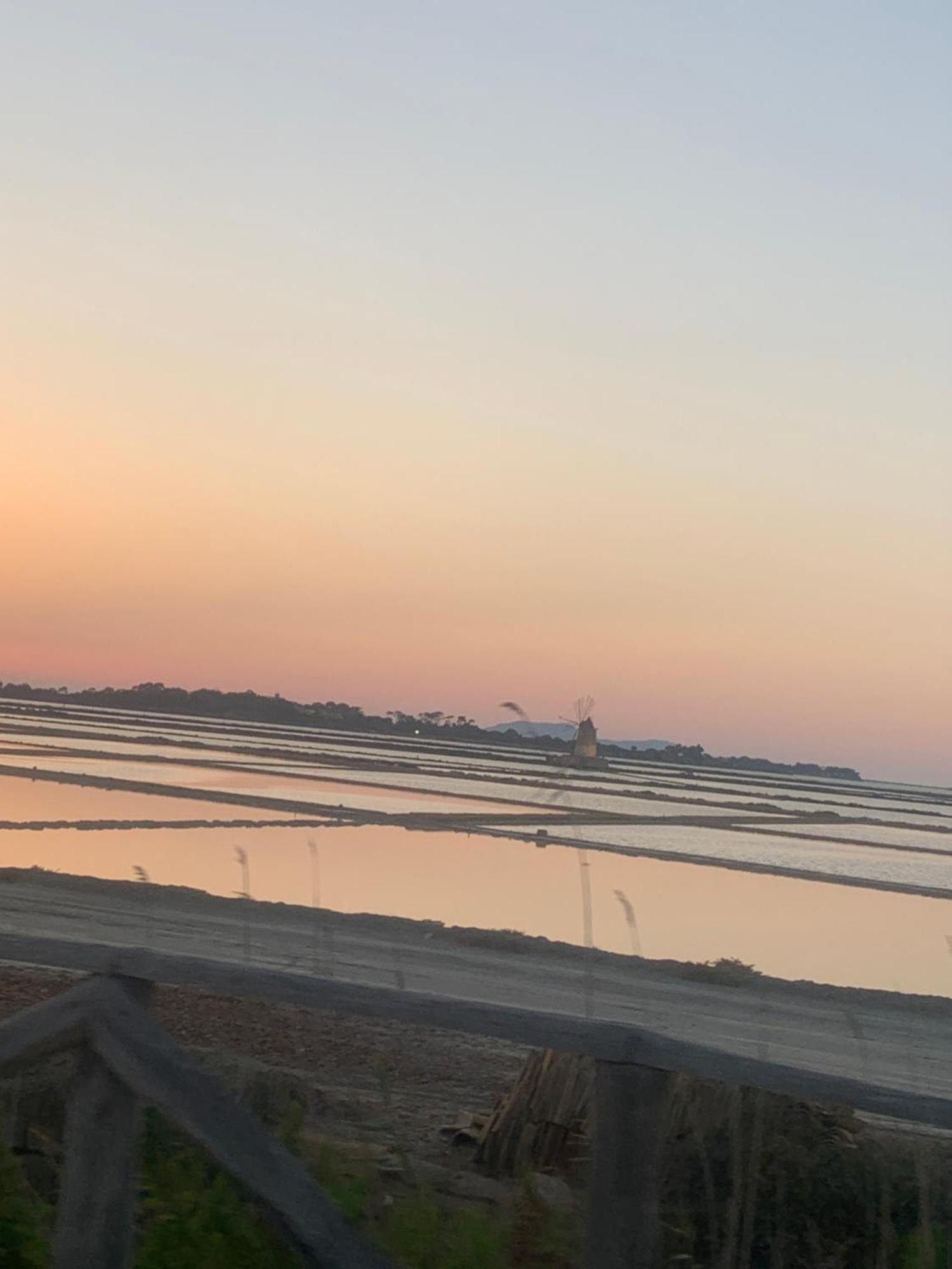 Maresol Villa Marsala Kültér fotó