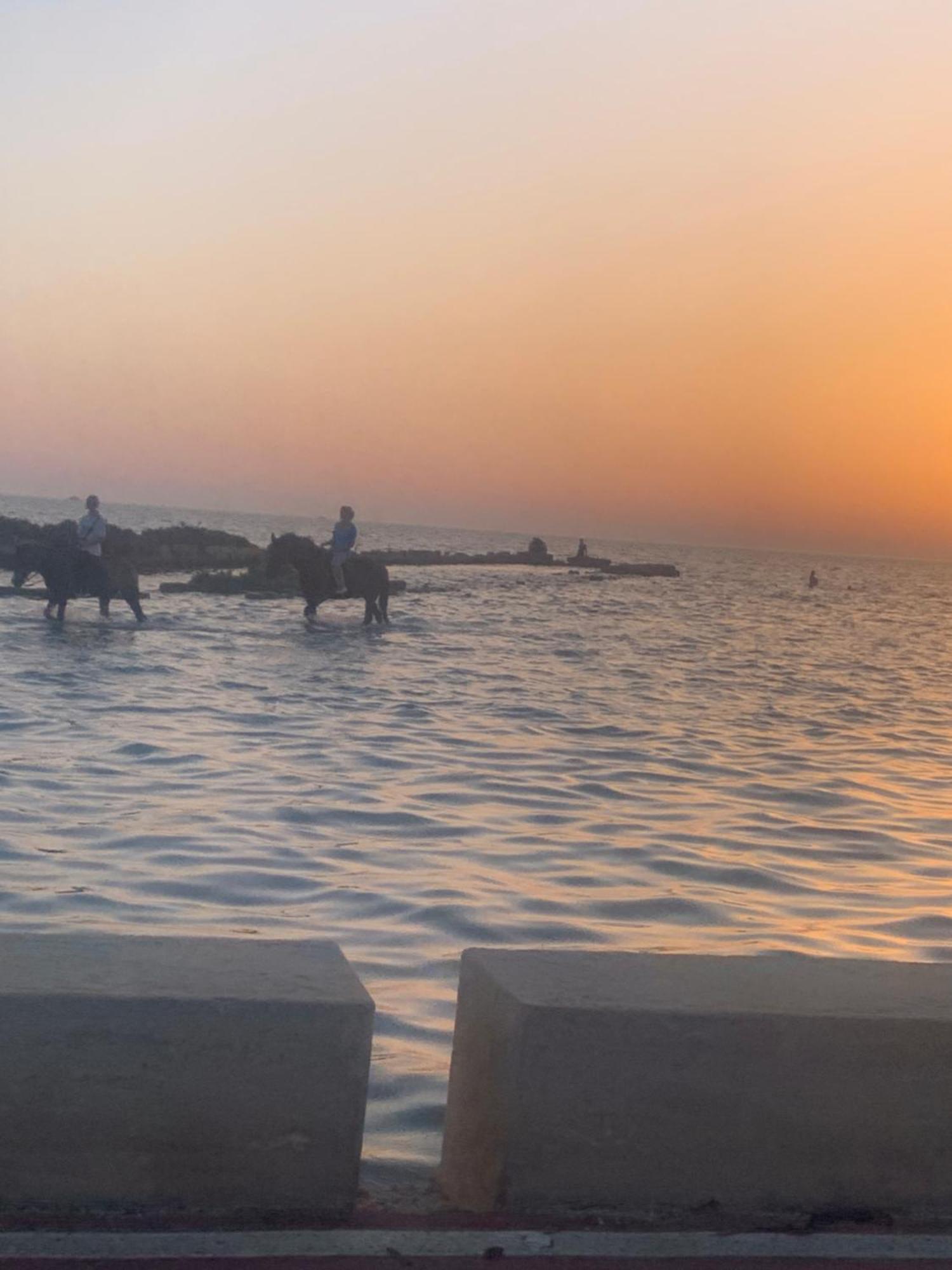 Maresol Villa Marsala Kültér fotó