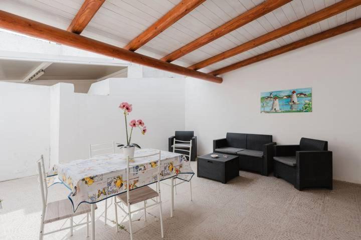 Maresol Villa Marsala Kültér fotó