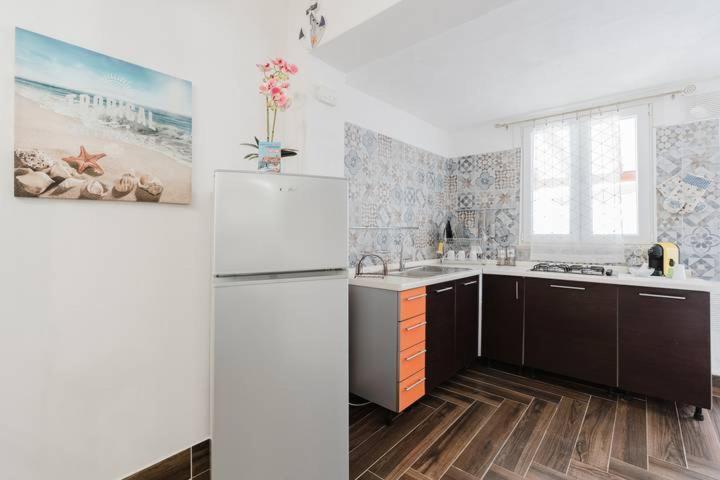Maresol Villa Marsala Kültér fotó