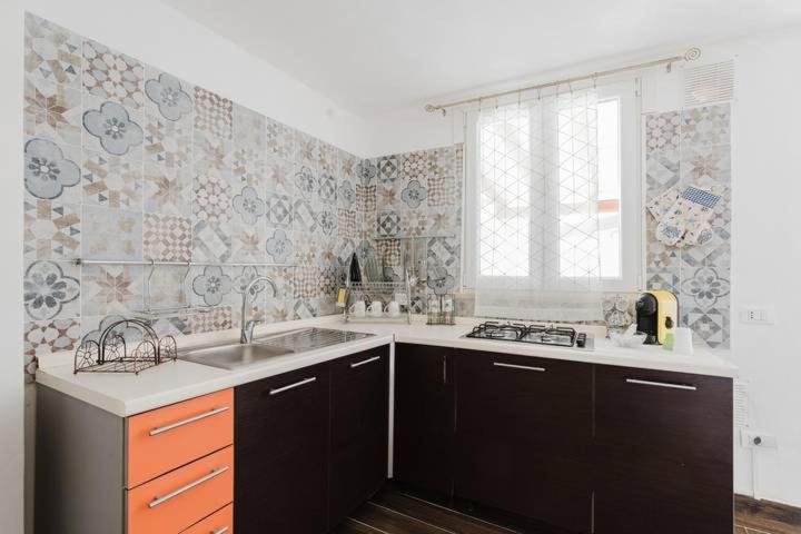 Maresol Villa Marsala Kültér fotó