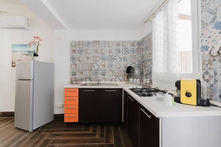 Maresol Villa Marsala Kültér fotó