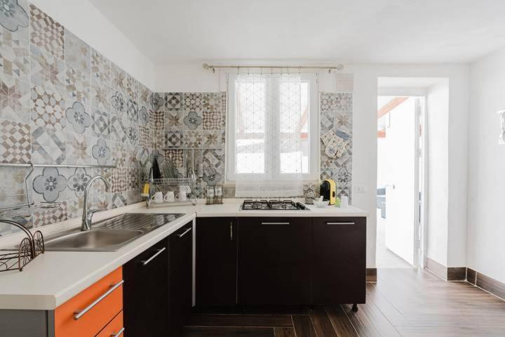 Maresol Villa Marsala Kültér fotó