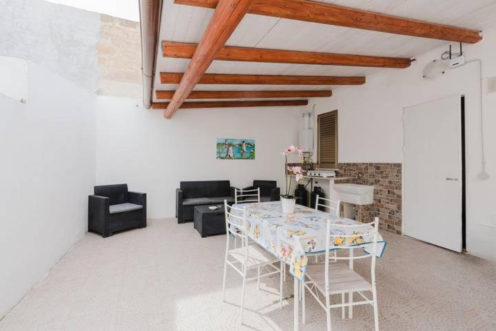 Maresol Villa Marsala Kültér fotó