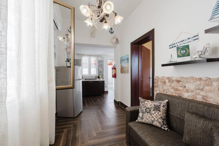 Maresol Villa Marsala Kültér fotó