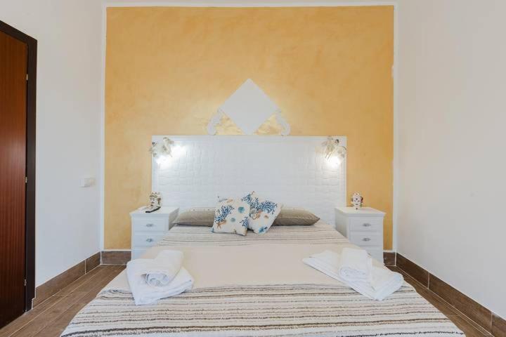 Maresol Villa Marsala Kültér fotó