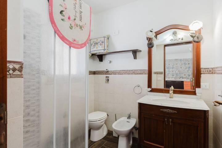 Maresol Villa Marsala Kültér fotó