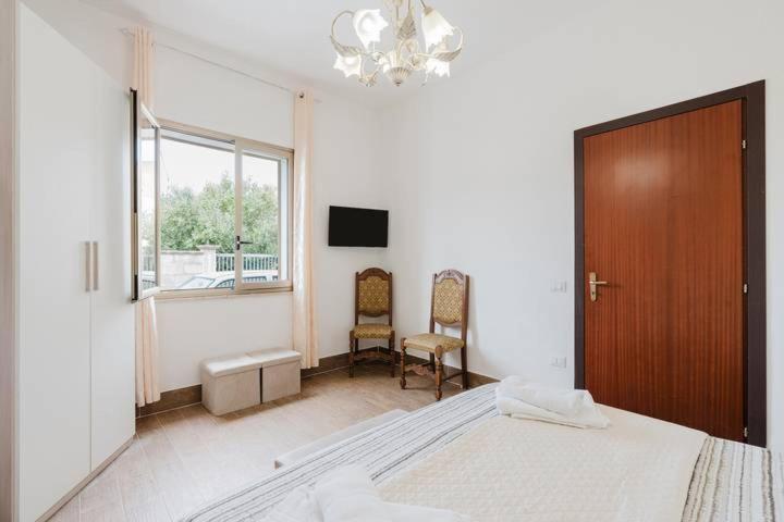 Maresol Villa Marsala Kültér fotó
