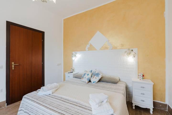 Maresol Villa Marsala Kültér fotó